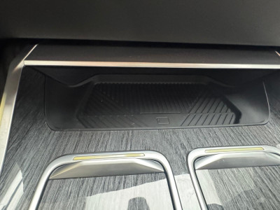 2025 BMW 7 Series
