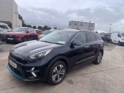 2021 Kia Niro