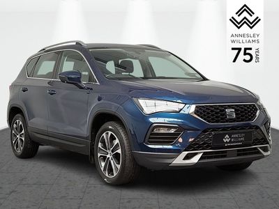 2023 SEAT Ateca