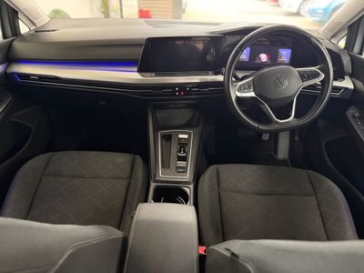 2023 Volkswagen Golf