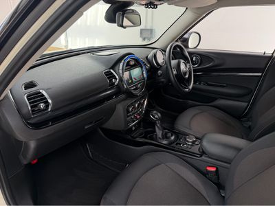2019 Mini Clubman