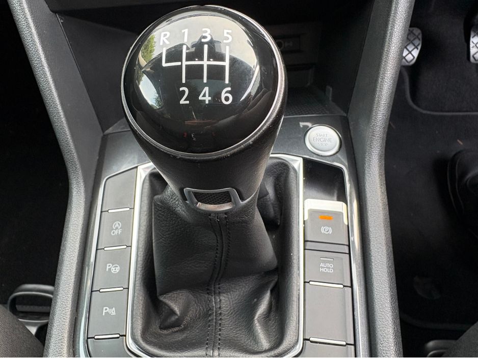 2018 Volkswagen Tiguan Allspace
