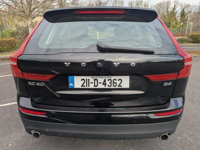 2021 Volvo XC60
