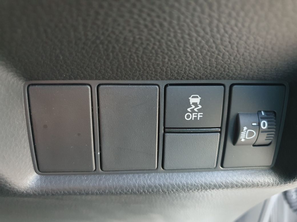 2023 Honda Fit