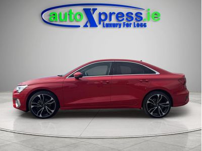 2023 Audi A3