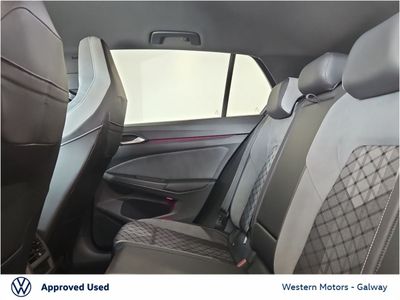 2022 Volkswagen Golf