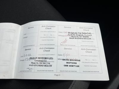 2019 Hyundai Kona