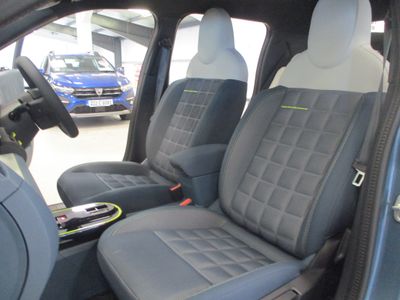2026 Fiat Grande Panda