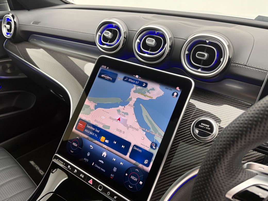 2025 Mercedes-Benz CLE
