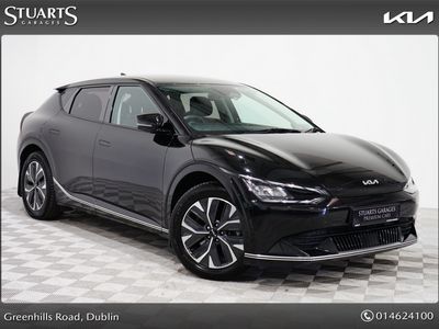 2023 Kia EV6