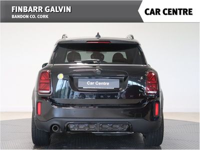 2021 Mini Countryman
