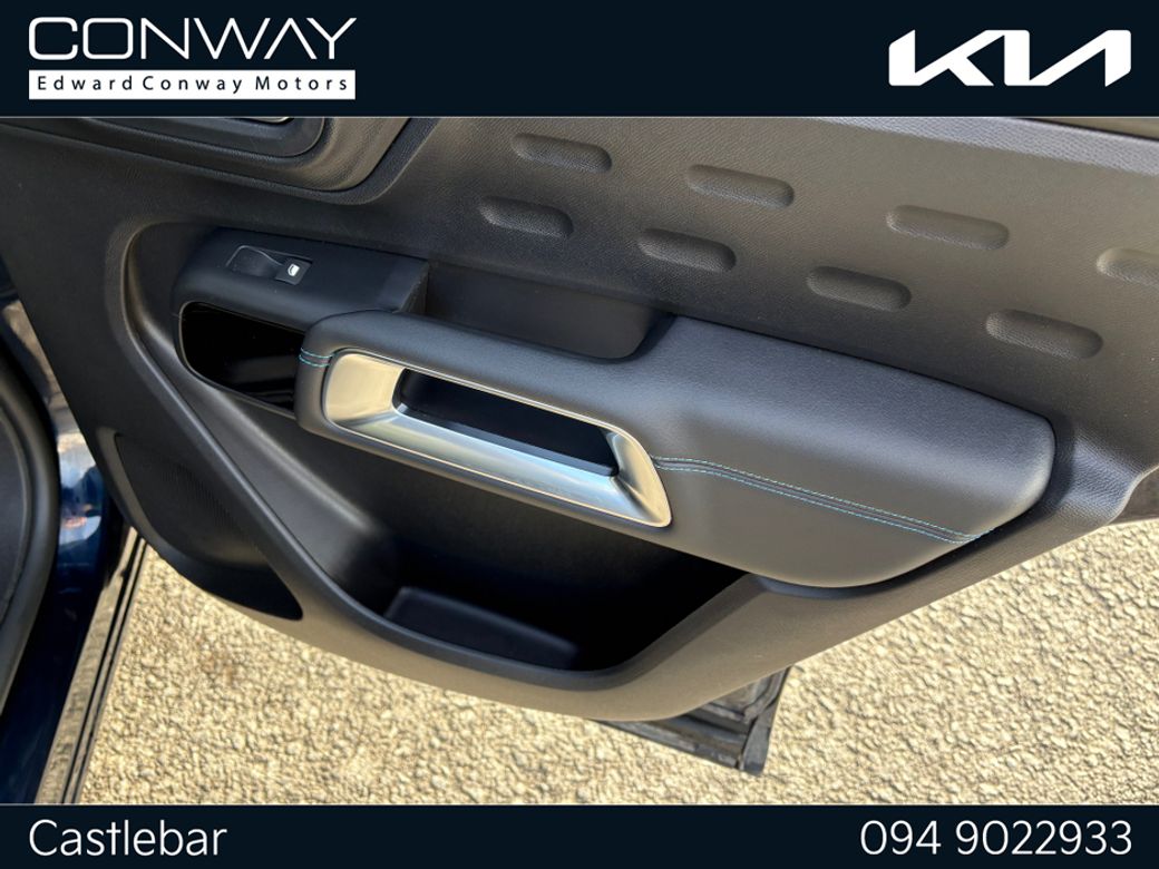 2022 Citroen C5 Aircross