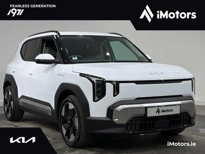 2026 Kia EV2