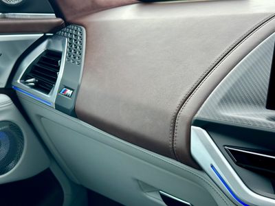 2026 BMW XM