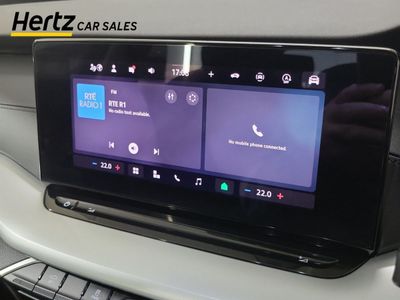 2025 Skoda Octavia