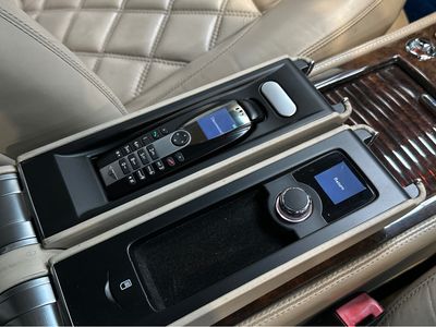 2007 Bentley Arnage