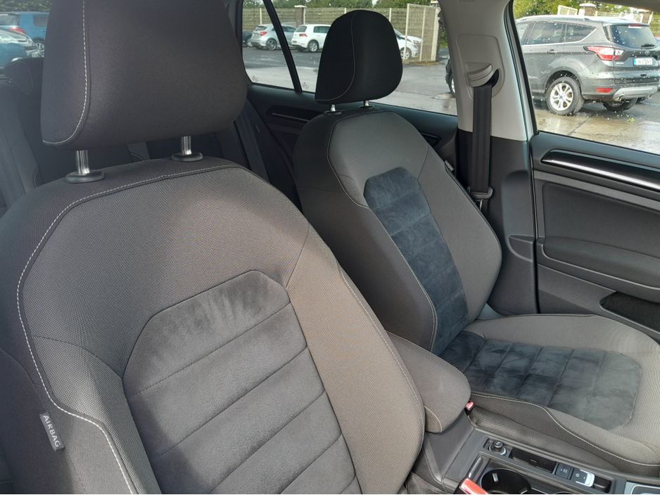 2013 Volkswagen Golf