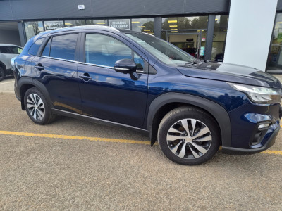 2024 Suzuki SX4 S-Cross