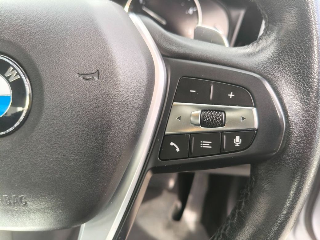 2019 BMW 3 Series