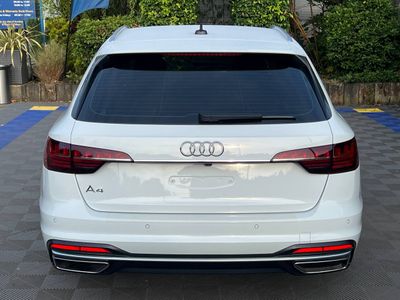 2023 Audi A4