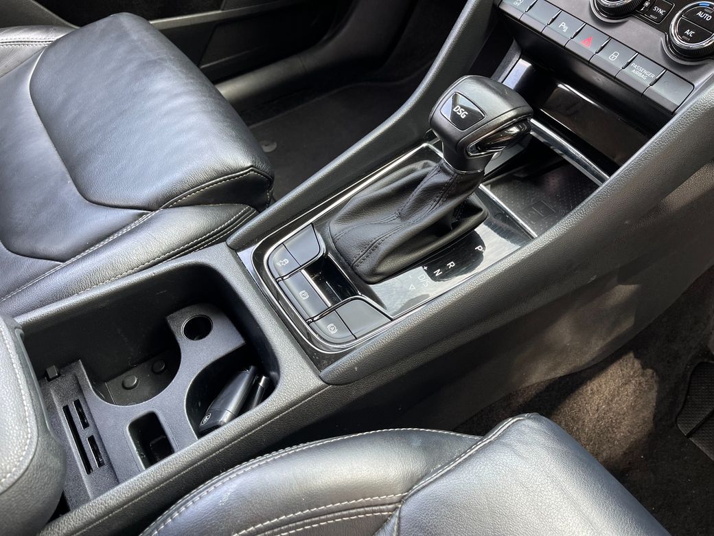 2018 Skoda Kodiaq