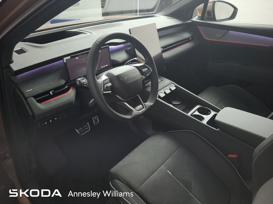2027 Skoda Peaq