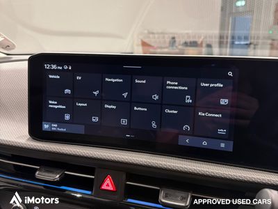 2026 Kia EV6