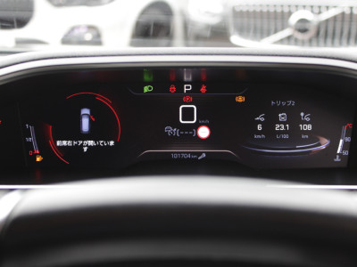 2019 Peugeot 508