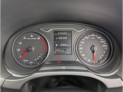 2017 Audi A3