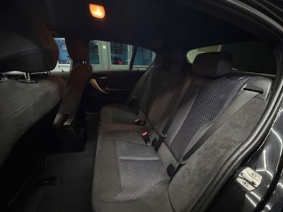 2017 BMW 1 Series