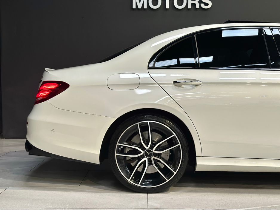 2019 Mercedes-Benz AMG