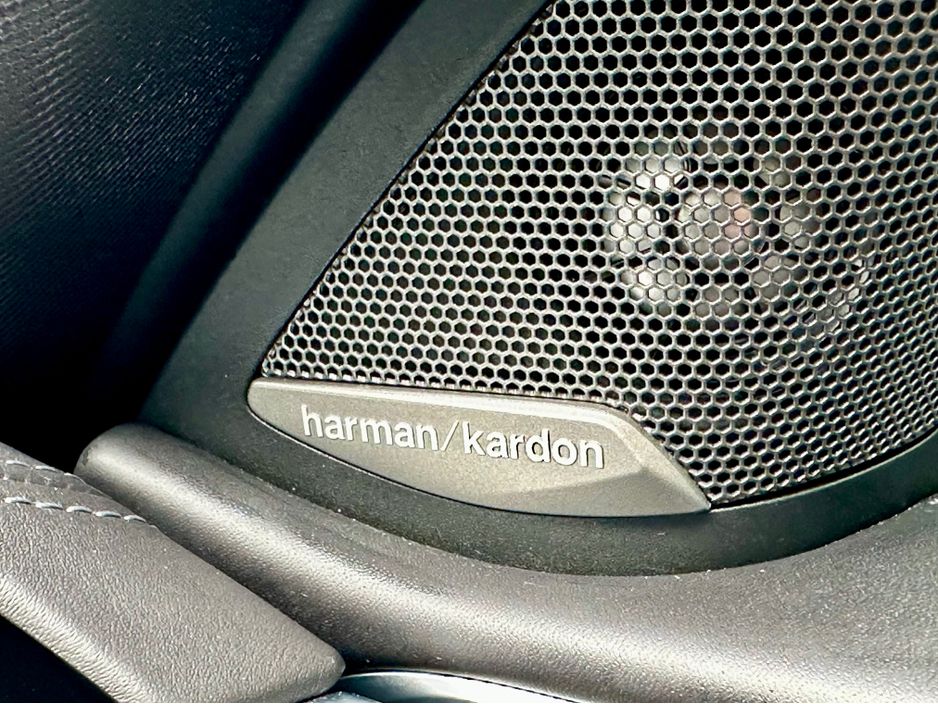 2021 BMW M4