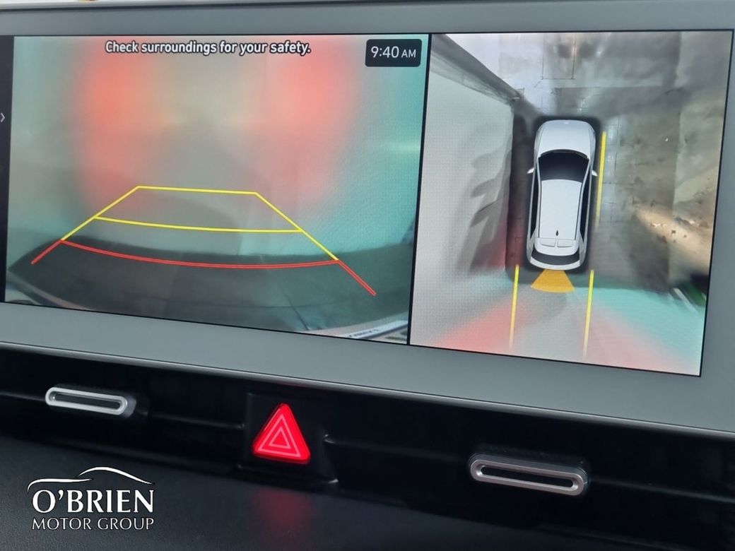 2023 Hyundai Ioniq 5