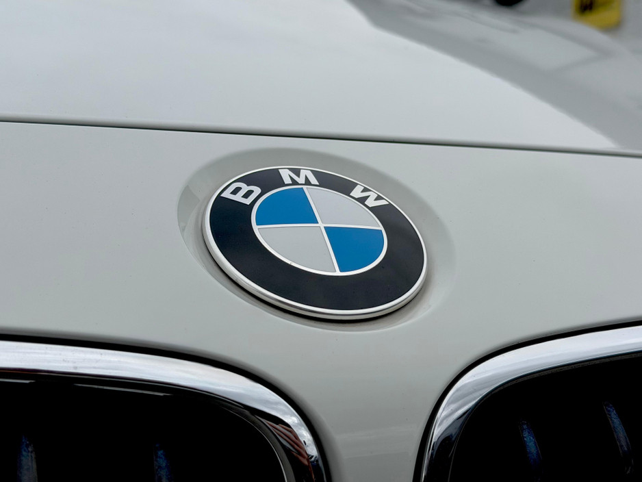 2014 BMW 3 Series