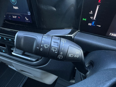 2024 Ford Tourneo Custom