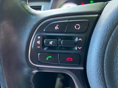 2018 Kia Niro
