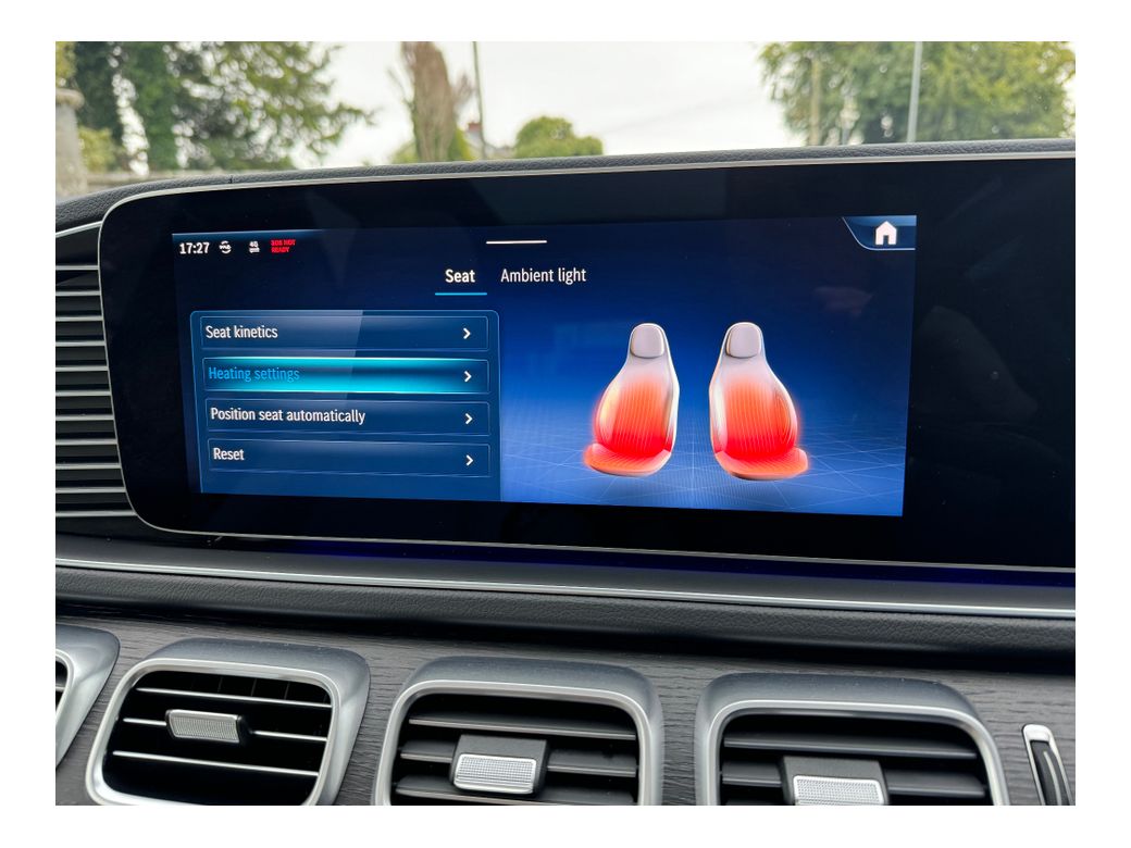 2023 Mercedes-Benz GLE Class