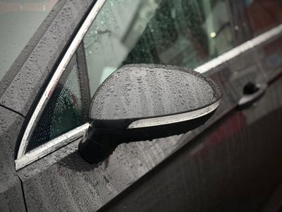 2021 Volkswagen Passat