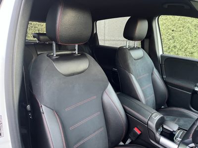 2020 Mercedes-Benz B Class