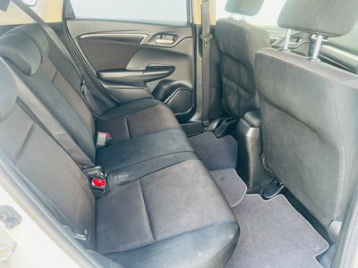 2016 Honda Fit