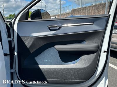 2025 Volvo EX30