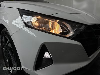 2023 Hyundai i20