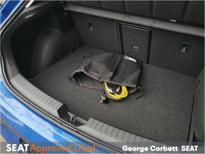 2025 SEAT Leon