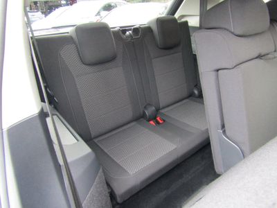 2020 Volkswagen Tiguan Allspace