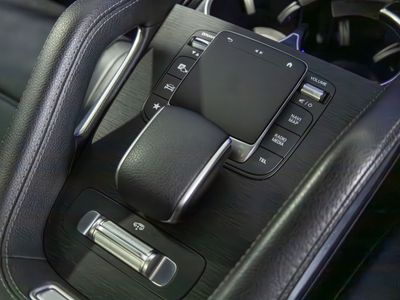 2022 Mercedes-Benz GLE Class