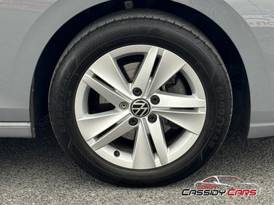 2022 Volkswagen Golf