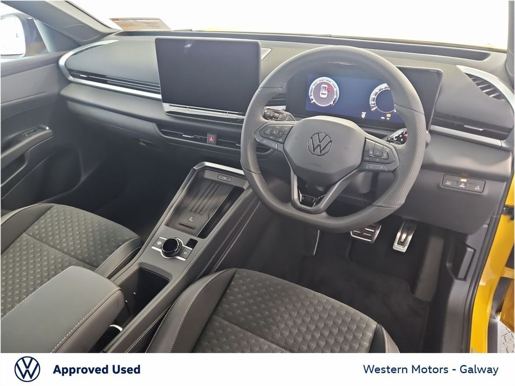 2026 Volkswagen T-Roc