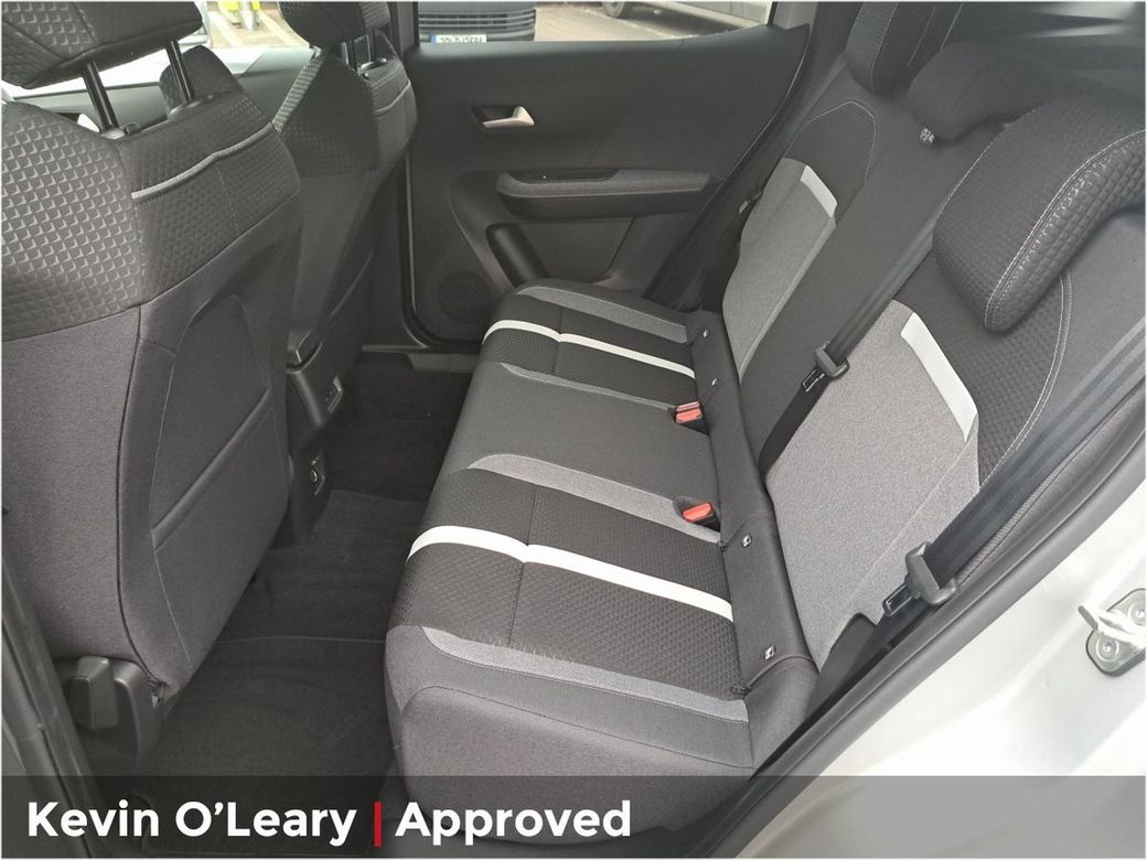 2026 Opel Frontera