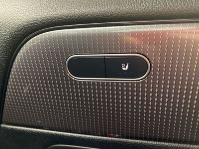 2022 Mercedes-Benz GLA Class