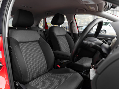 2016 Volkswagen Polo